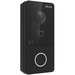 HiLook Powered by HIKVISION/ Chytrý domácí interkom VI-K43P/ Wi-Fi/ 1080p/ 7" 1024x600/ videotelefon/ IP65