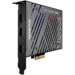 AVERMEDIA Live Gamer DUO / GC570D