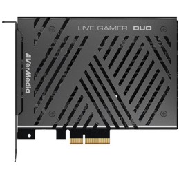 AVERMEDIA Live Gamer DUO / GC570D