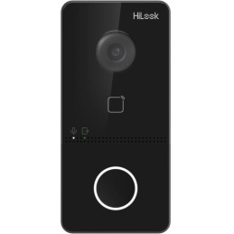 HiLook Powered by HIKVISION/ Chytrý domácí interkom VI-K43P/ Wi-Fi/ 1080p/ 7" 1024x600/ videotelefon/ IP65