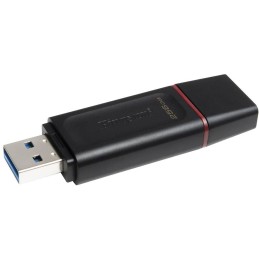 KINGSTON DataTraveler EXODIA 256GB / USB 3.2 / černo-červená
