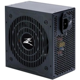 Zalman zdroj MegaMax 500W/ ATX / akt. PFC / 120mm ventilátor / 80PLUS