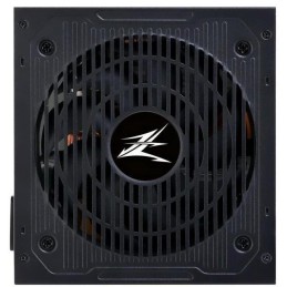 Zalman zdroj MegaMax 500W/ ATX / akt. PFC / 120mm ventilátor / 80PLUS