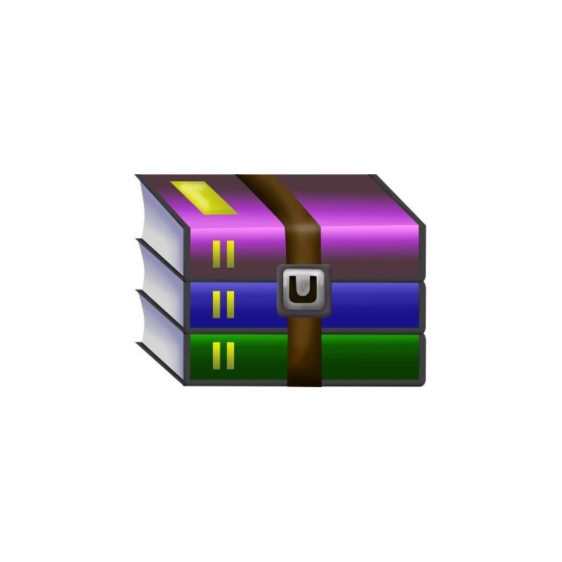WINRAR DLA 1 URZĄDZENIA