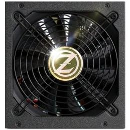 Zalman zdroj  ZM800-EBTII Watttera / 800W / ATX / akt. PFC / 135mm ventilátor / 100-240V / 80+ Gold