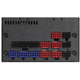 Zalman zdroj  ZM800-EBTII Watttera / 800W / ATX / akt. PFC / 135mm ventilátor / 100-240V / 80+ Gold