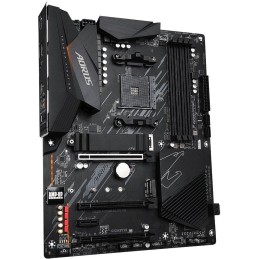 GIGABYTE B550 AORUS ELITE V2 / AMD B550 / AM4 / 4x DDR4 / 2x M.2 / HDMI / DP / ATX