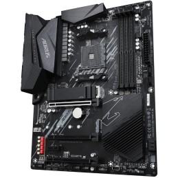 GIGABYTE B550 AORUS ELITE V2 / AMD B550 / AM4 / 4x DDR4 / 2x M.2 / HDMI / DP / ATX