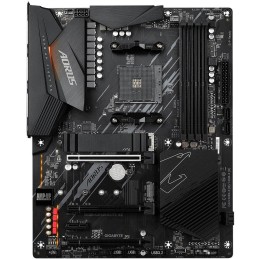 GIGABYTE B550 AORUS ELITE V2 / AMD B550 / AM4 / 4x DDR4 / 2x M.2 / HDMI / DP / ATX