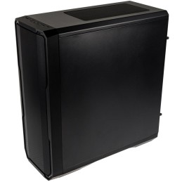 BitFenix skříň Enso Mesh / ATX / 2x120mm / 2xUSB 3.0 / ARGB / tvrzené sklo / černá
