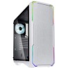 BitFenix case Enso Mesh / ATX / 2x120mm / 2xUSB 3.0 / ARGB / tempered glass / white