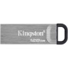 KINGSTON DataTraveler KYSON 128 GB / USB 3.2 / Metallgehäuse