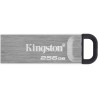 KINGSTON DataTraveler KYSON 256GB / USB 3.2 / metal body