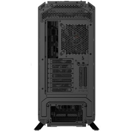 Be quiet! skříň SILENT BASE 802 Window / MidT / bez zdroje / 1x USB-C + 2x USB3.0 / průhledná bočnice / černá