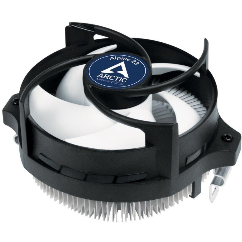 ARCTIC Alpine 23 / AMD chladič