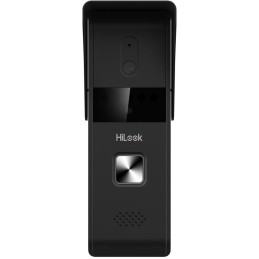 HiLook Powered by HIKVISION/ Domácí interkom VI-K13P/ 1080p/ 7" 800x480/ videotelefon/ IP65