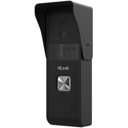 HiLook Powered by HIKVISION/ Domácí interkom VI-K13P/ 1080p/ 7" 800x480/ videotelefon/ IP65
