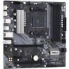 ASRock A520M PHANTOM GAMING 4 / AMD A520 / AM4 / 4x DDR4 DIMM / 2x M.2 / b HDMI / DP / mATX