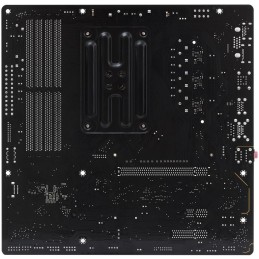 ASRock A520M PHANTOM GAMING 4 / AMD A520 / AM4 / 4x DDR4 DIMM / 2x M.2 /b HDMI / DP / mATX