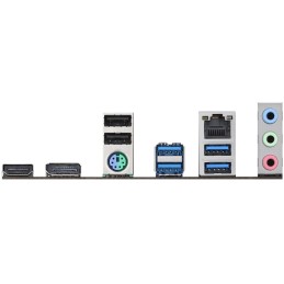 ASRock A520M PHANTOM GAMING 4 / AMD A520 / AM4 / 4x DDR4 DIMM / 2x M.2 /b HDMI / DP / mATX