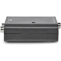 NEDIS převodník digitálního zvuku na stereofonní/ 1cestný/ zásuvka RCA + zásuvka Toslink/ 2x zásuvka RCA (Stereo)