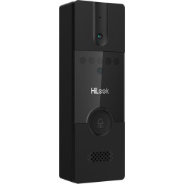 HiLook Powered by HIKVISION/ Domácí interkom VI-K12P/ 1080p/ 7" 800x480/ videotelefon/ IP65
