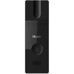 HiLook Powered by HIKVISION/ Domácí interkom VI-K12P/ 1080p/ 7" 800x480/ videotelefon/ IP65