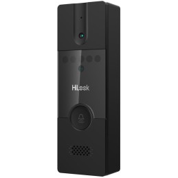 HiLook Powered by HIKVISION/ Domácí interkom VI-K12P/ 1080p/ 7" 800x480/ videotelefon/ IP65