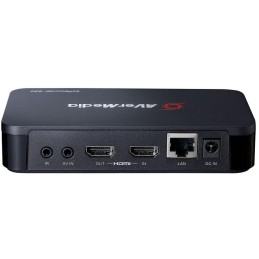 AVERMEDIA EZ Recorder 330/ ER330/ 1080p 60fps/ USB/ Micro SD