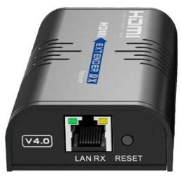 XtendLan HDMI přenos po LAN, pouze přijímač, UDP Multicast,18Mbps@1080p