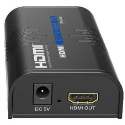 XtendLan HDMI přenos po LAN, pouze přijímač, UDP Multicast,18Mbps@1080p