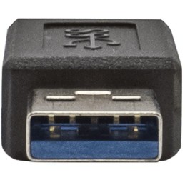 I-tec USB-A (m) to USB-C (f) adaptér, 10 Gbps