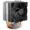 Be quiet! / CPU cooler PURE ROCK SLIM 2 / socket AMD and Intel / 130TDP / 1x 92mm fan / 3x Heatpipe /