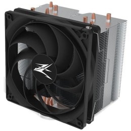 Zalman chladič CPU CNPS10X PERFORMA ST / 135mm ventilátor / 4x heatpipe / PWM / výška 155mm / pro AMD i Intel