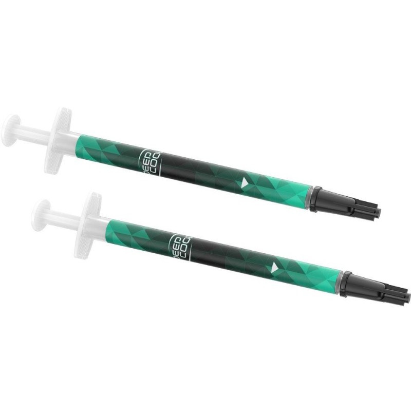 DEEPCOOL teplovodivá pasta EX750-3G 3g