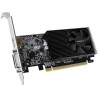 GIGABYTE GeForce GT 1030 2GB / PCI-E / 2GB GDDR4 / DVI-D / HDMI / Low Profile