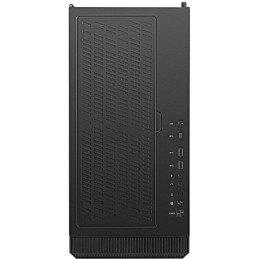 MSI skříň MPG VELOX 100P AIRFLOW/ bez zdroje/ levé temp. sklo/ 3x 120mm/ 1x 120mm ARGB/1x USB3.1 Type-C/2x USB3.0/ černá