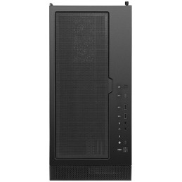 MSI skříň MAG VAMPIRIC 300R/ bez zdroje/ levé temp. sklo/ 1x 120mm ARGB fan/1x USB3.1 Type-C/2x USB3.0/ černá
