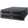 CHIEFTEC rack 19" 4U UNC-411E-B-600BDF / 600W power supply / USB 3.0 / black