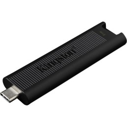 KINGSTON DataTraveler Max 1TB / USB 3.2 Gen2 Type-C / až 1.000MB/s zápis / černá