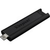 KINGSTON DataTraveler Max 1TB / USB 3.2 Gen2 Type-C / až 1.000MB/s zápis / černá