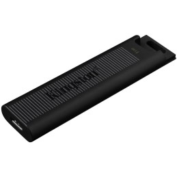 KINGSTON DataTraveler Max 1TB / USB 3.2 Gen2 Type-C / až 1.000MB/s zápis / černá
