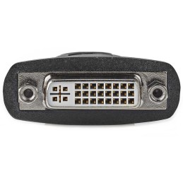 NEDIS redukce HDMI/ HDMI zásuvka - DVI-I 24+1p zásuvka/ černá/ box
