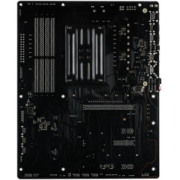 ASRock B550 PG RIPTIDE / AMD B550 / AM4 / 4x DDR4 DIMM / HDMI / 2x M.2 / ATX