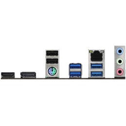 ASRock B550M Phantom Gaming 4 / AMD B550 / AM4 / 4x DDR4 DIMM / HDMI / DP / 2x M.2 / mATX