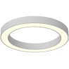 IMMAX NEO PASTEL SLIM SMART ceiling light 60 x 7cm 53W white Zigbee 3.0, TUYA