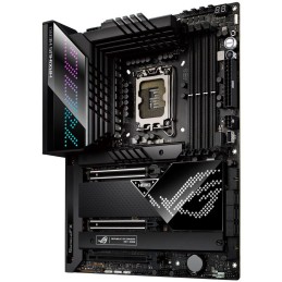 ASUS ROG MAXIMUS Z690 HERO / Z690 / LGA1700 / 4x DDR5 / 5x M.2 / HDMI / Thunderbolt / USB-C / WiFi / ATX