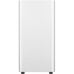 DEEPCOOL skříň CK500 ATX / 2x140 mm fan / 2xUSB 3.0 / USB-C bílá