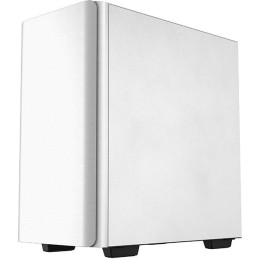 DEEPCOOL skříň CK500 ATX / 2x140 mm fan / 2xUSB 3.0 / USB-C bílá