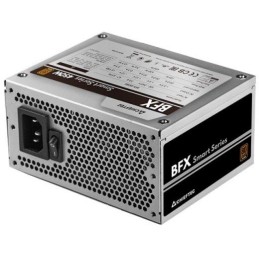 CHIEFTEC zdroj BFX-450BS / 450W / SFX formát / 90mm fan / akt. PFC / 80PLUS Bronze / bulk